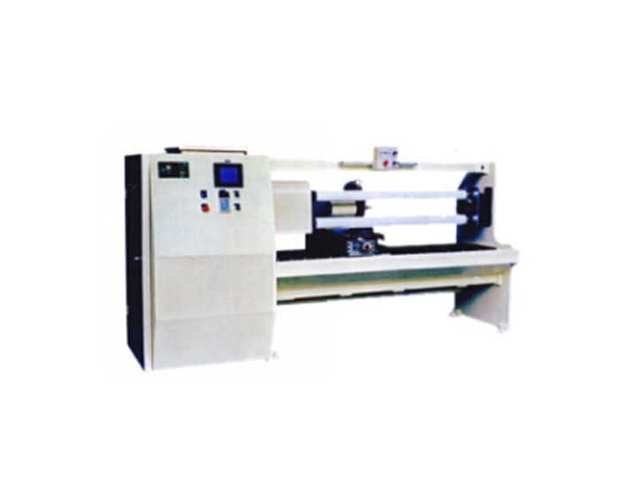 單刀單軸裁切機(jī)